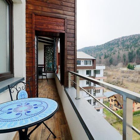 Sofia Apartment シナヤ エクステリア 写真