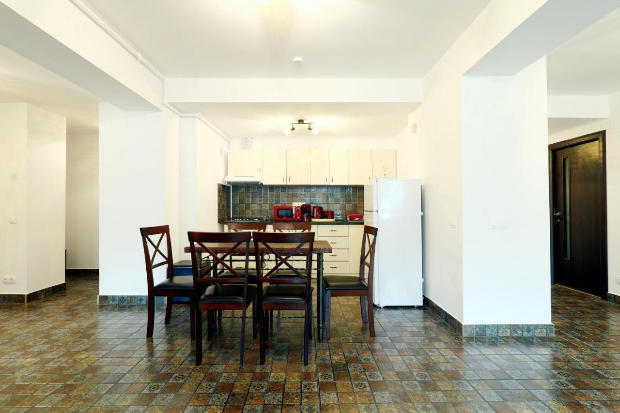 Sofia Apartment シナヤ エクステリア 写真