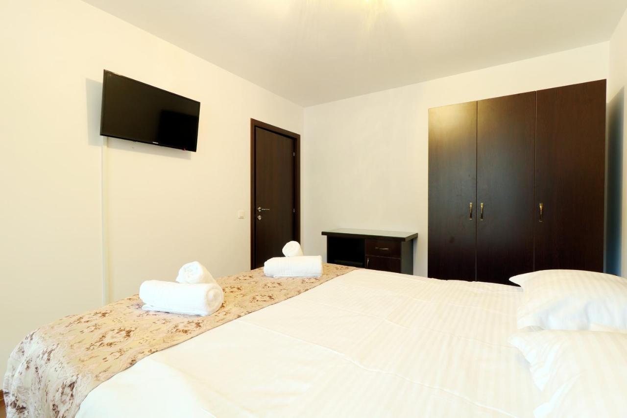 Sofia Apartment シナヤ エクステリア 写真