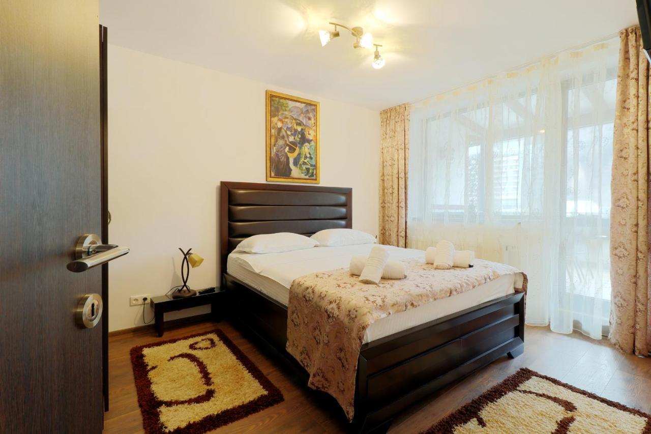 Sofia Apartment シナヤ エクステリア 写真