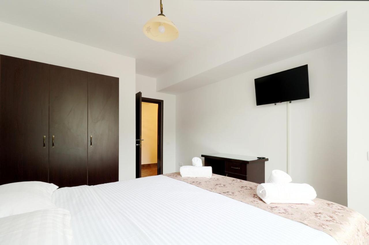 Sofia Apartment シナヤ エクステリア 写真
