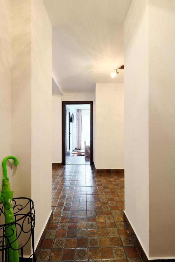 Sofia Apartment シナヤ エクステリア 写真