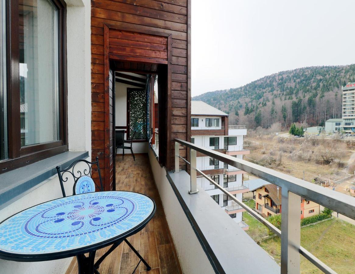 Sofia Apartment シナヤ エクステリア 写真